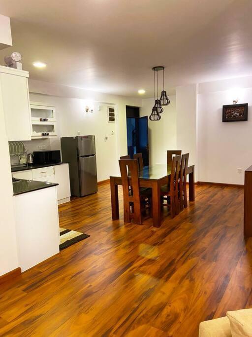 Apartamento The Wind Lily - View Luxury