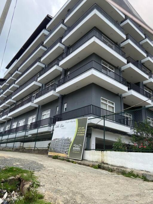 The Wind Lily - View Luxury Nuwara Eliya