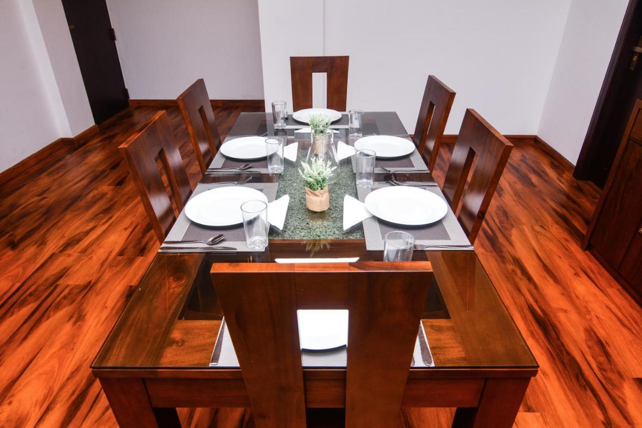 Apartamento The Wind Lily - View Luxury