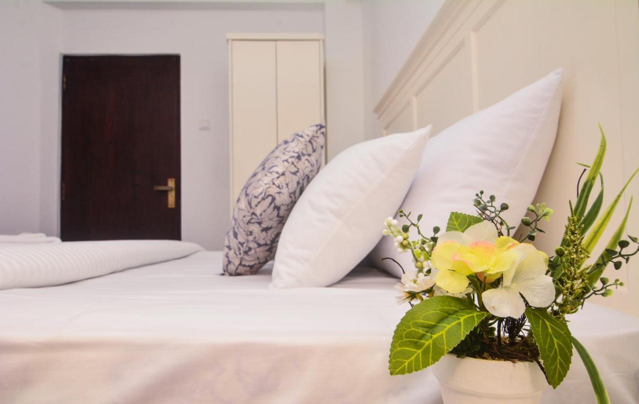 Apartamento The Wind Lily - View Luxury Nuwara Eliya
