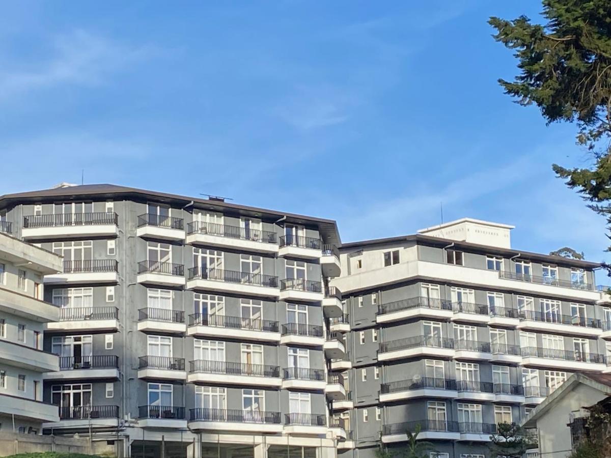 The Wind Lily - View Luxury Nuwara Eliya
