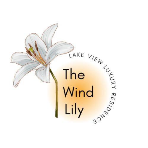 The Wind Lily - View Luxury Apartamento Nuwara Eliya