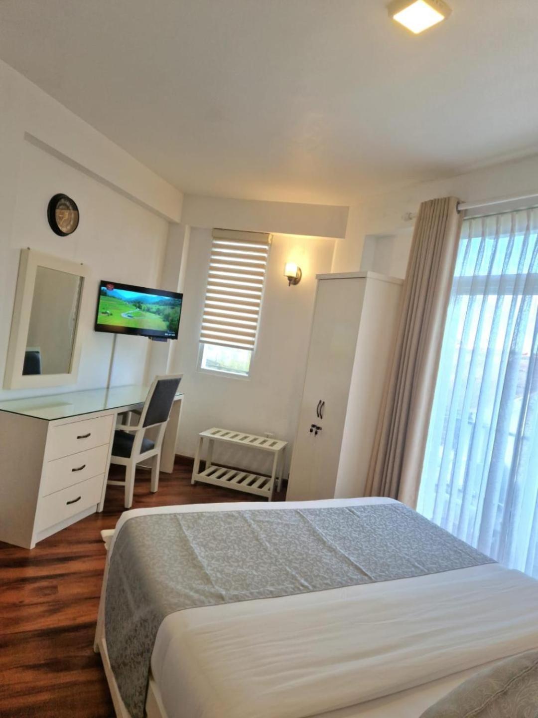 The Wind Lily - View Luxury Apartamento *